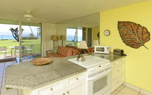 Polynesian Shores 111