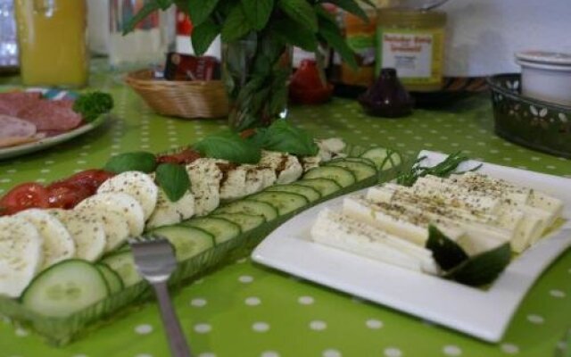 Landpension Freiimfelde