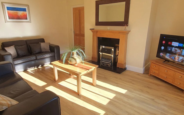 11 An Seanachai Holiday Homes
