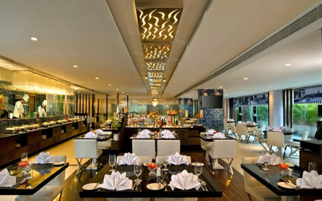 The Claridale Ballygunge