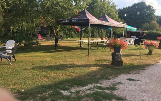 Chambres et table d'hôtes les grivottes