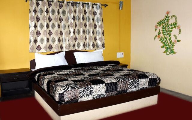 Camp Pawalgarh