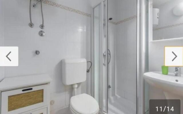 Apartment Orimar