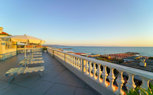 Hotel Il Settebello