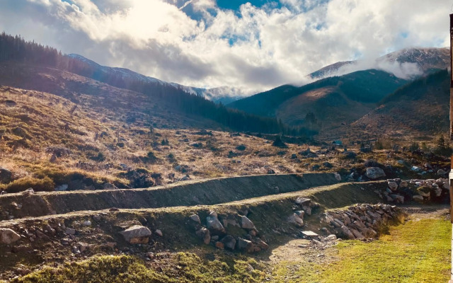 Apartment Claudie de Luxe