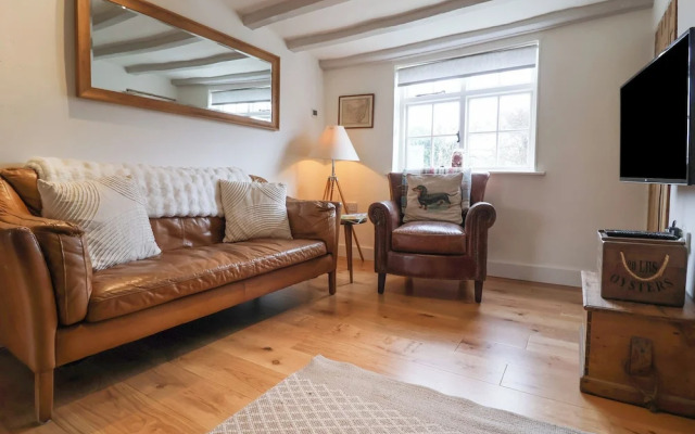 Pudding Cottage, Westleton