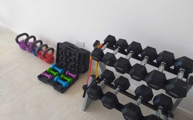 Aves Hotel & Resort - Retreat Center