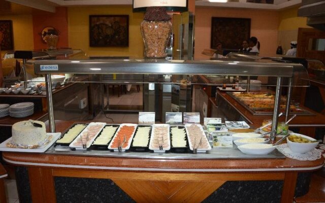 Hotel Vedado - Saint Johns