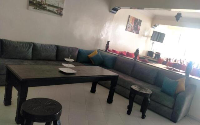 Surfstay Taghazout 2
