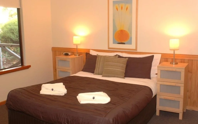 Margaret River Chalets