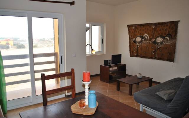 Spacious Apartments Boa Vista