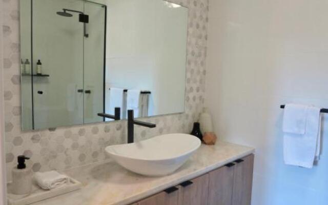 Bluewater Apartment