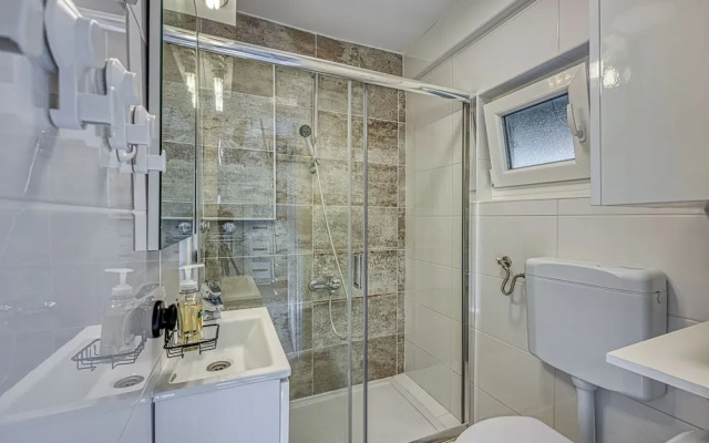 Haven Near The River