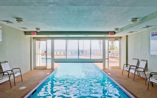 Tradewinds by Southern Vacation Rentals