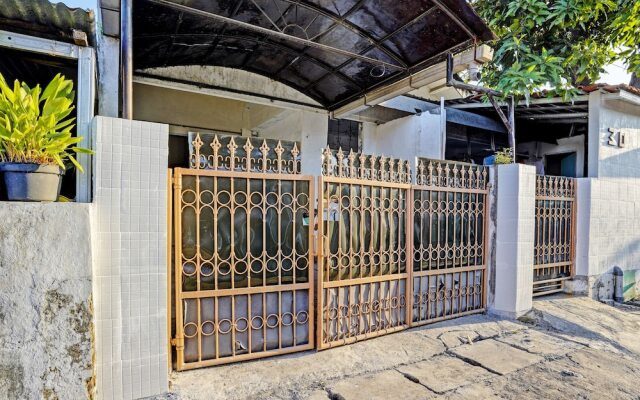 SPOT ON 92652 Meir E-homestay 2 Syariah