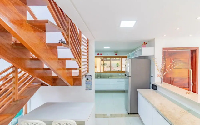 PF24 Excelente Casa 6 Suítes