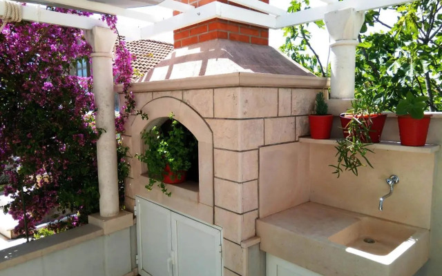 Studio apartment Casita