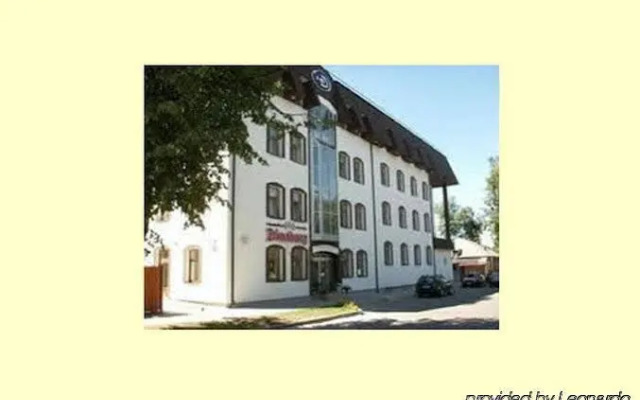 Good Stay Hotel Dinaburg