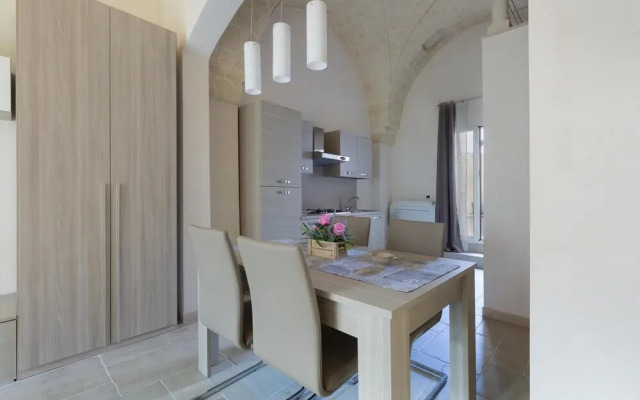 San Pancrazio Suite Apartments