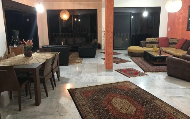 Nice view Apartment