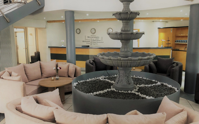 A&M Hotel Barsinghausen