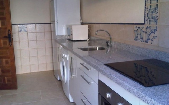 Maria Luisa House 103410 by MO Rentals