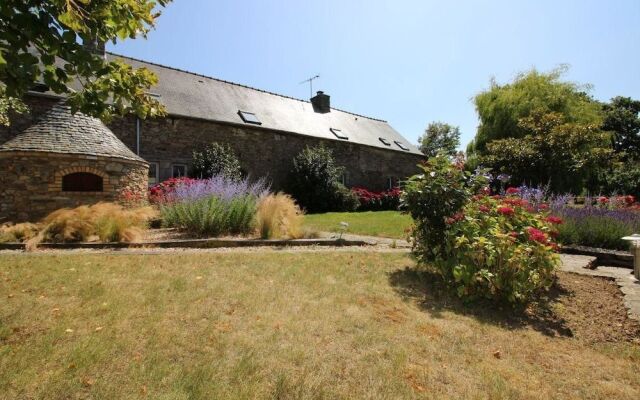 Chambres d'Hôtes du Bois bras