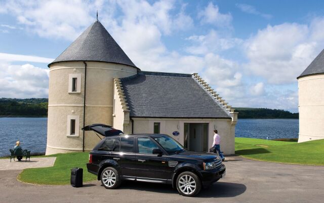 Lough Erne Resort