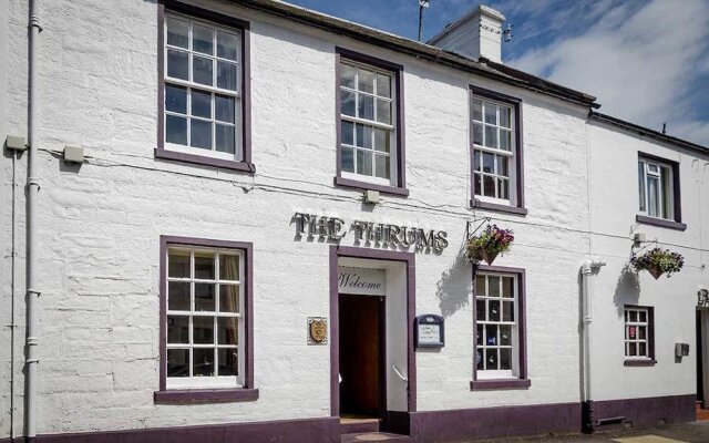 The Thrums Hotel