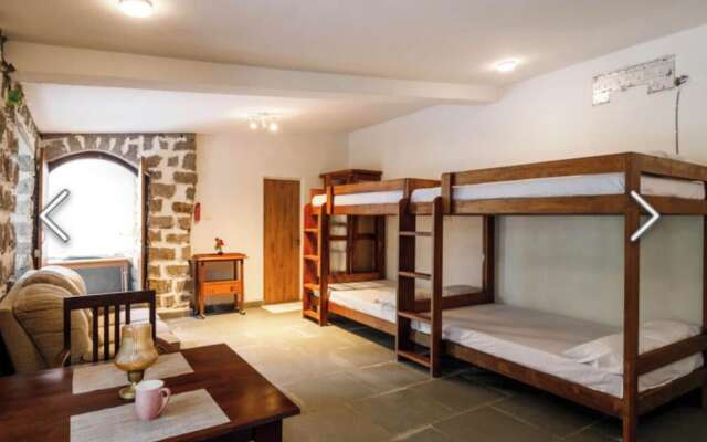 Jungle Stay by Bilwa Estate