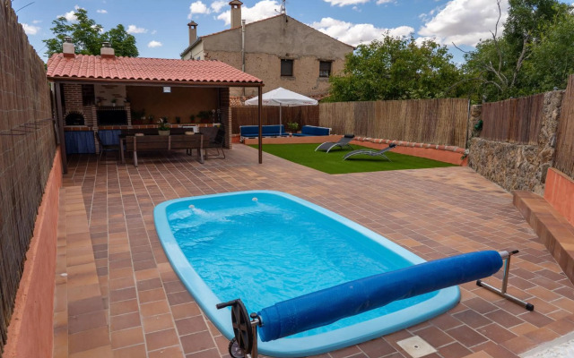 La Casa de la Abuela Mari