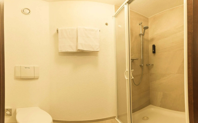 MAXX Hotel Jena