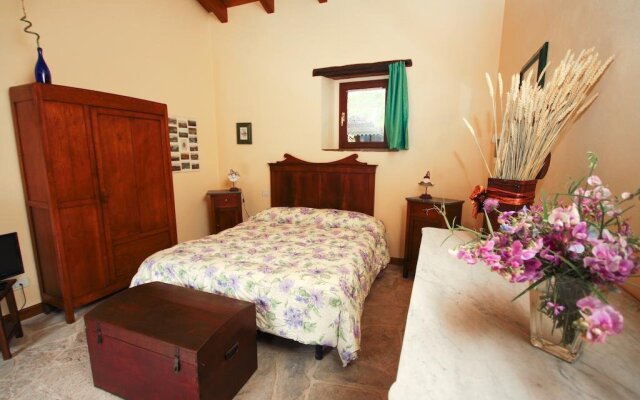 Agriturismo Le Querciole