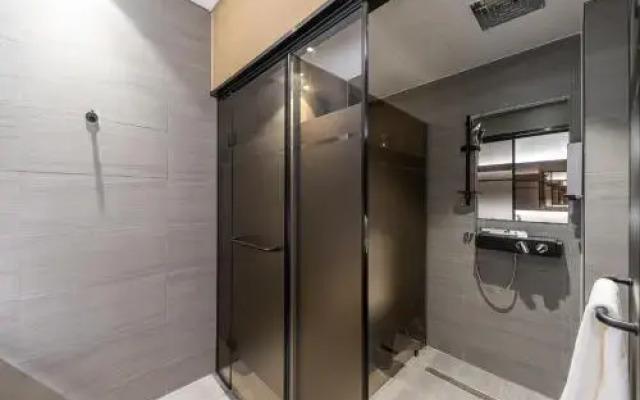 Masan Daisy Hotel