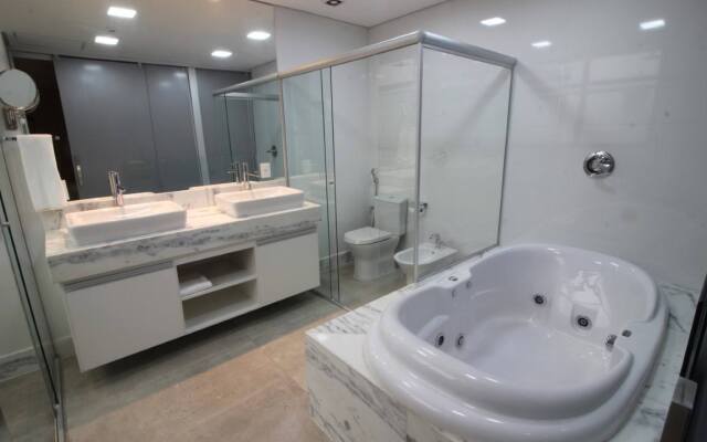 Ville Celestine Hotel