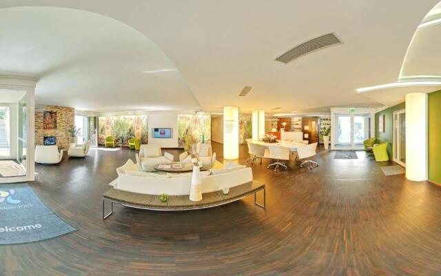 IG City Apartments OrchideenPark