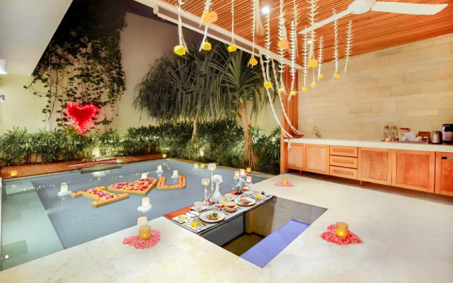 Sana Vie Villa Seminyak by Ini Vie Hospitality
