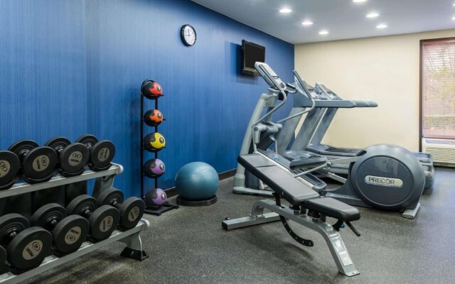 Hampton Inn Raleigh/Cary