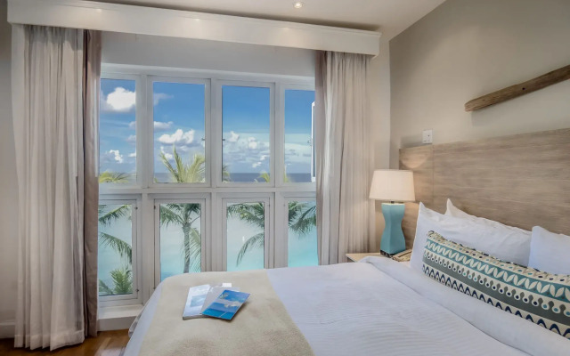 Waves Hotel & Spa by Elegant Hotels - All Inclusive