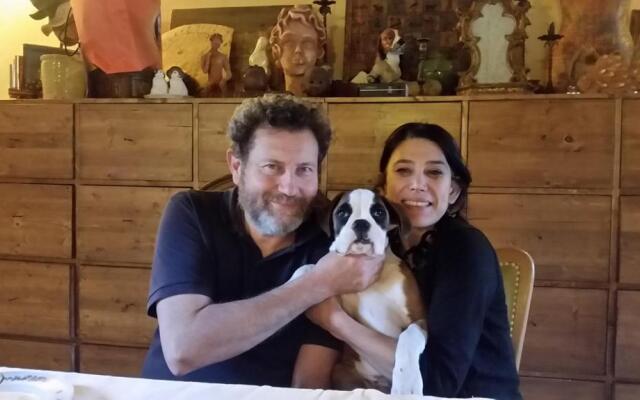 Casale delle Rondini