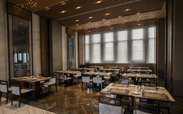 North star Hangzhou Expo Center Hotel