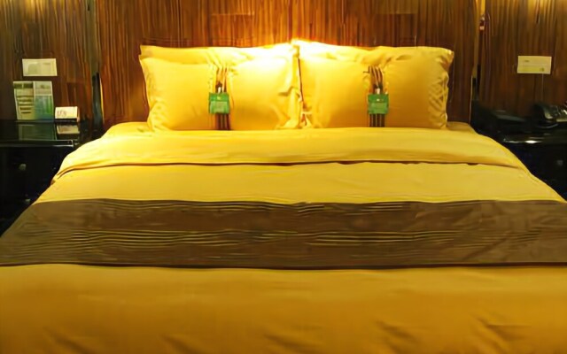 J.S Meisu Hotel