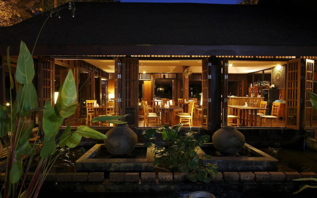 Baan Krating Phuket Resort