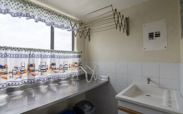 Condominio Puntepiedra