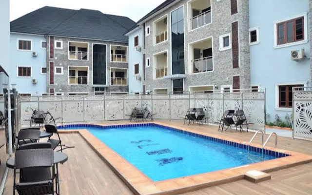 Sterling lakeview Apartments Hotel and Suites