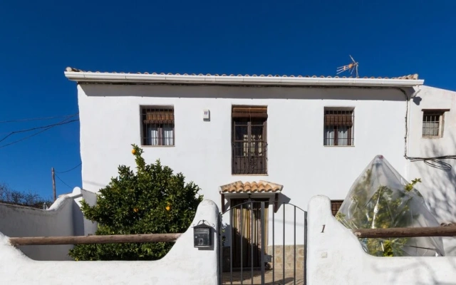 Cortijo Mirasol