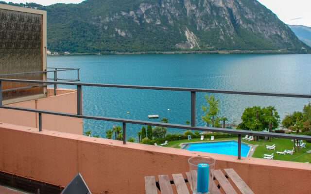 Lago di Lugano Family