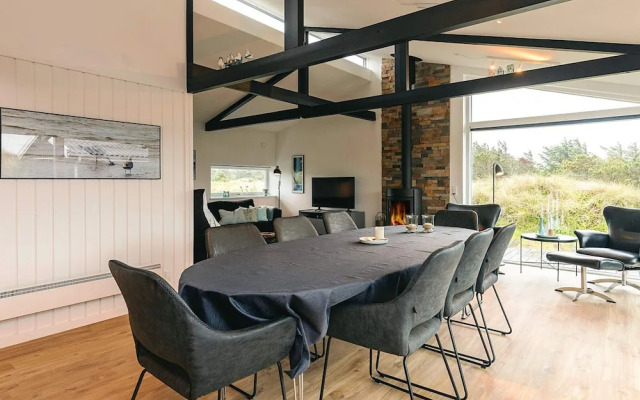 Holiday Home in Saltum