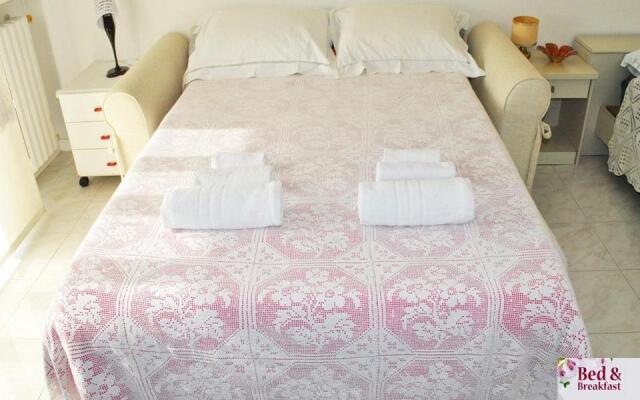 Bed and Breakfast Silvana