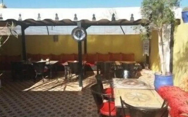 Riad Numéro 10